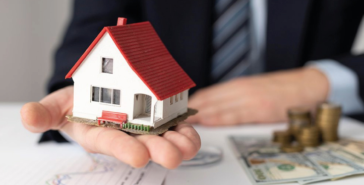 Collateralized Loan